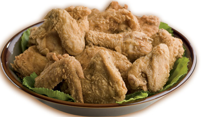 Southern & Soul Recipes